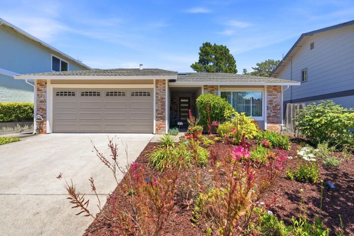 Property Photo: 1256 Rainier Avenue CA 94044