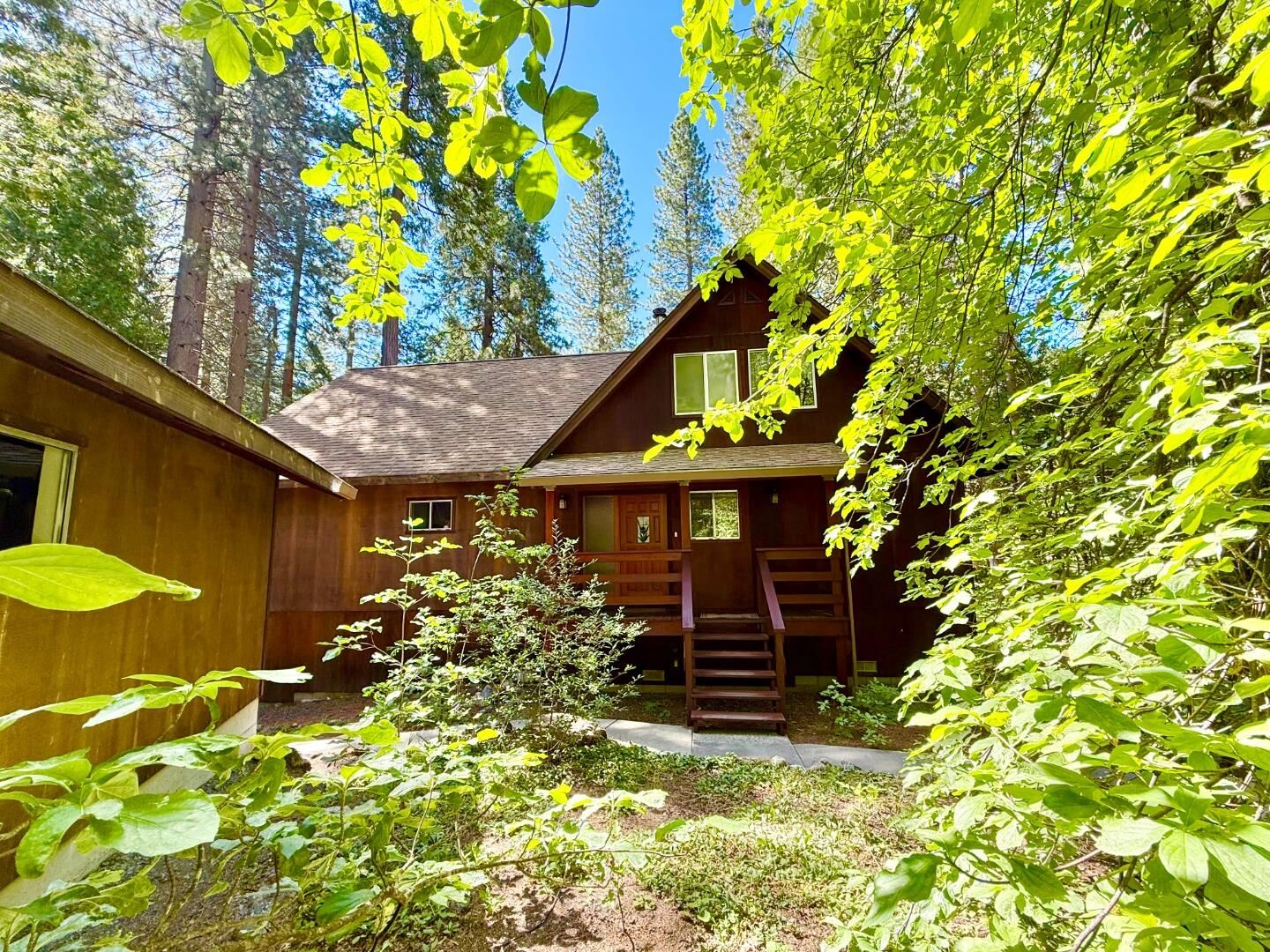 Property Photo:  2624 Indian Rock Road  CA 95223 