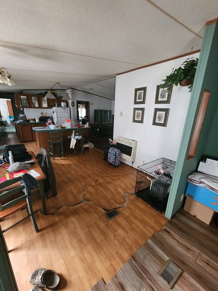 Property Photo: 525 Duffey Rd VA 23947
