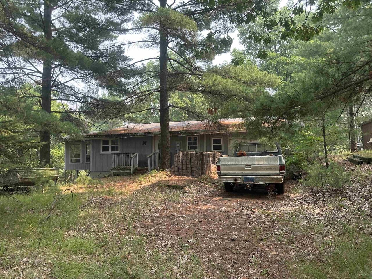 Property Photo:  2046 Wood Street  WI 53934 