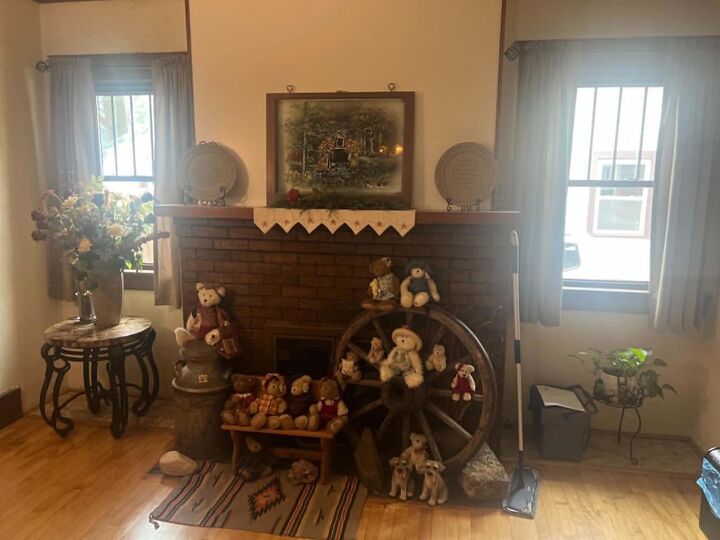 Property Photo: 1234 E Porter Avenue WI 53511