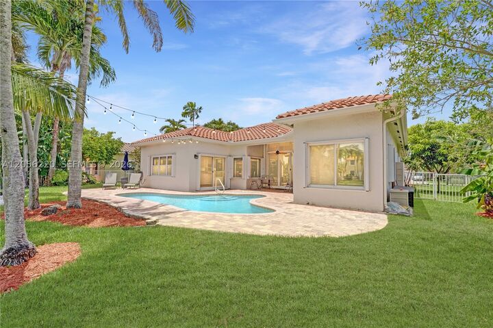 Property Photo: 16428 NW 14th St FL 33028