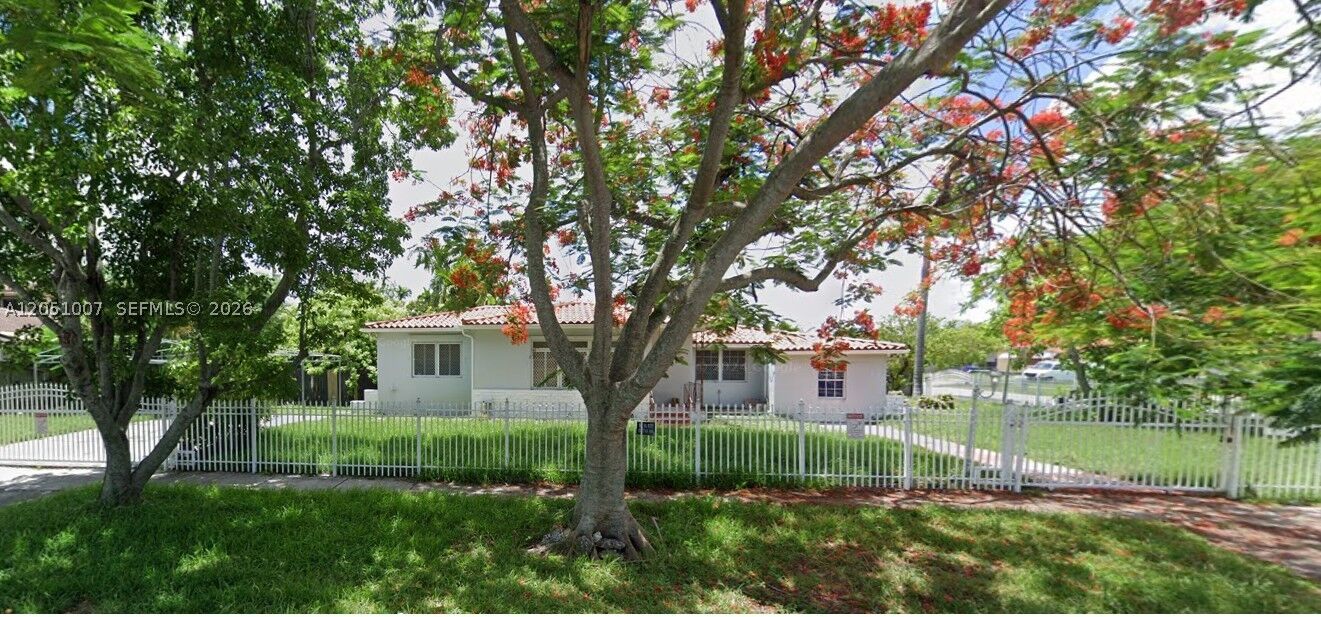 Property Photo:  6440 NW 2nd St  FL 33126 