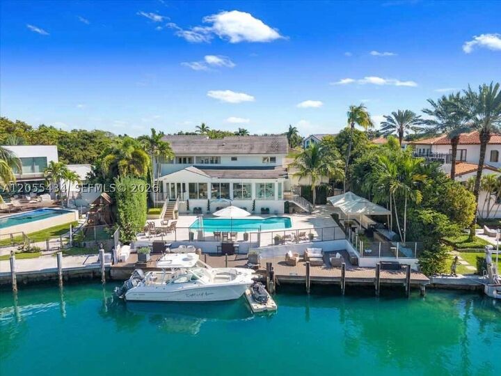 Property Photo:  6832 Sunrise Ct  FL 33133 