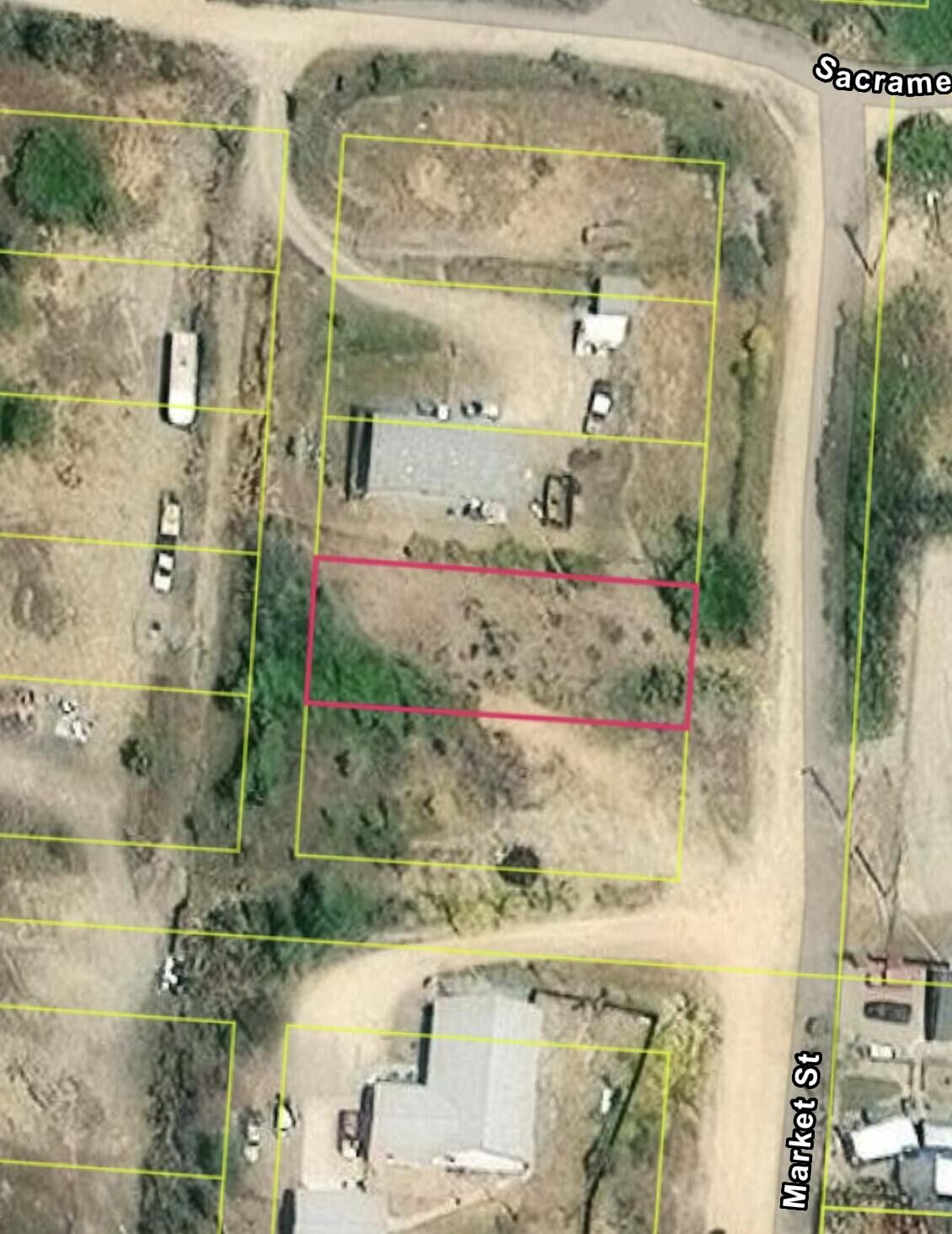 Property Photo: 11578 Market Street CA 96001