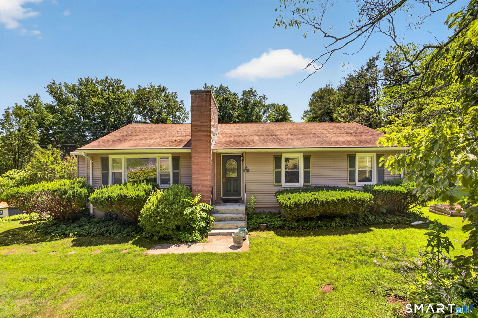 Property Photo:  80 Woodland Drive  CT 06472 