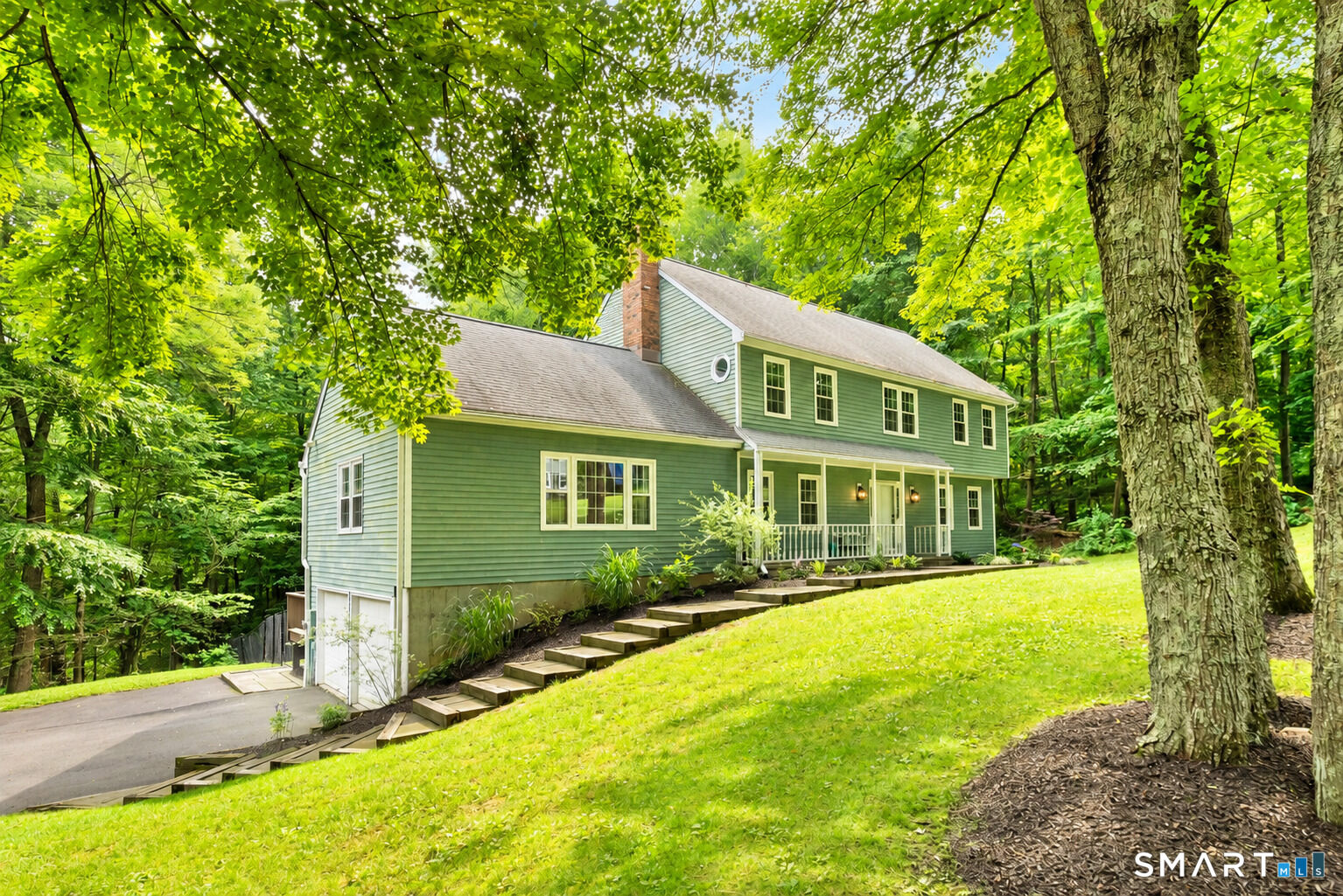 Property Photo:  11 Cobblers Mill Road  CT 06482 