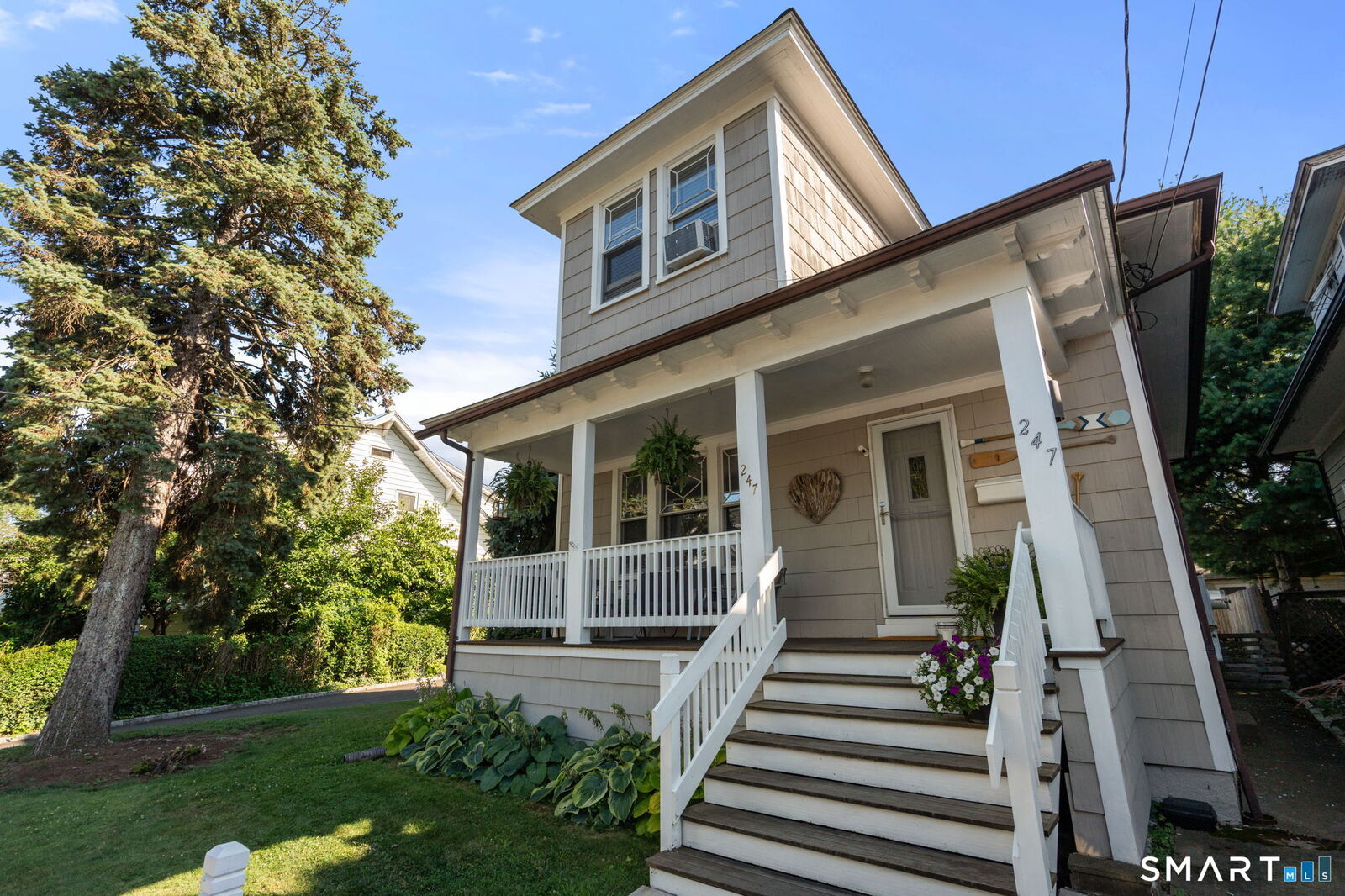Property Photo:  247 Harborview Avenue  CT 06605 