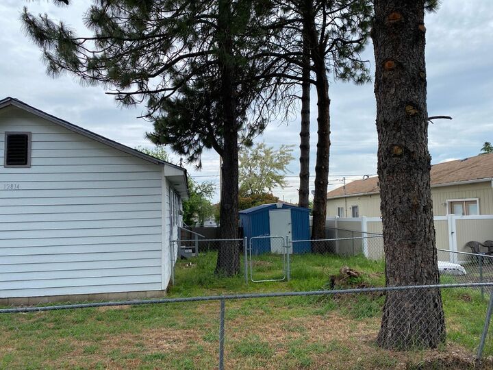 Property Photo: 12814 W 13th Ave WA 99001-0000