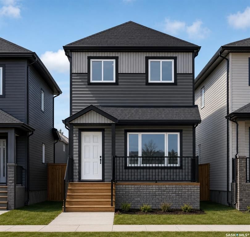 Property Photo: 1517 Richardson Road SK S7M 0W9