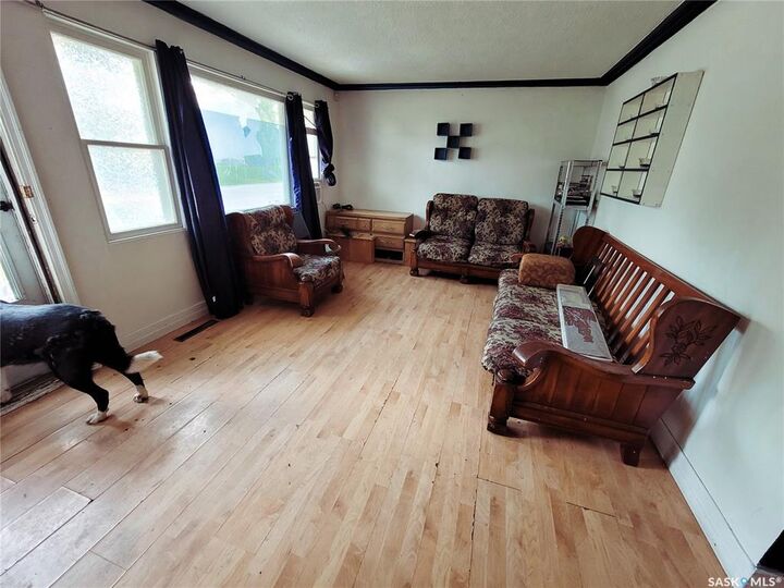 Property Photo: 428 20th Street E SK S6V 1L1