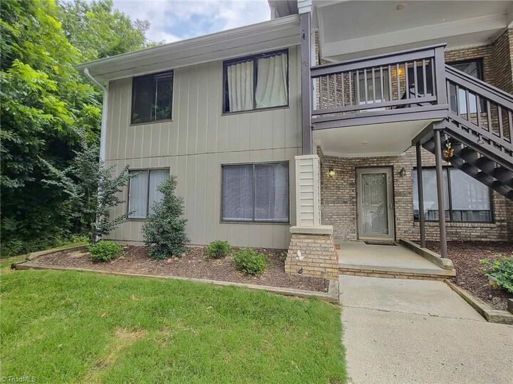 Property Photo: 508 Liberty Place NC 27263