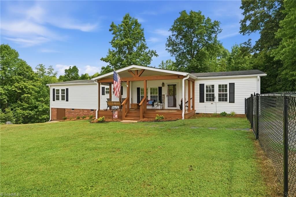 Property Photo: 3307 Baltimore Road NC 27018