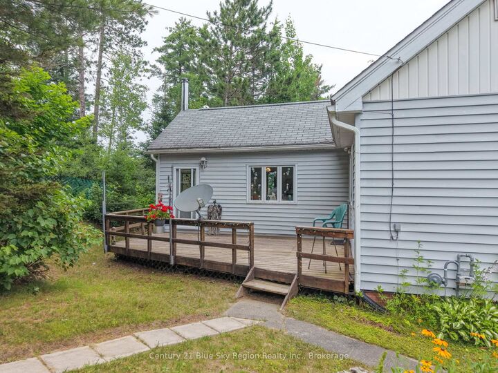 Property Photo:  73 O'Connor Drive  ON P0H 2H0 