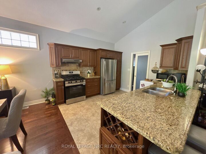 Property Photo: 211 First Street Louth N/A ON L2W 1C2