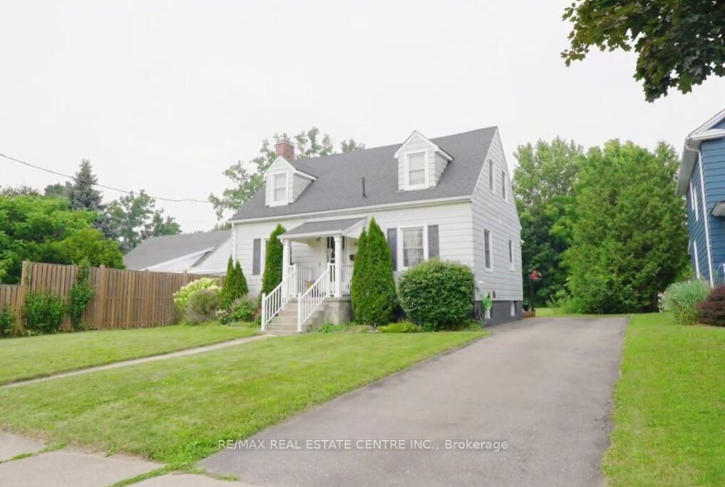 Property Photo:  5857 Murray Street  ON L2G 2J9 