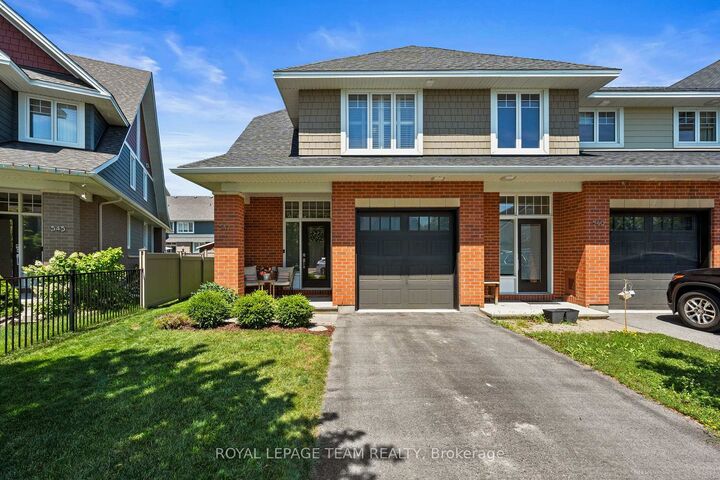 547 Kilspindie Ridge — photo 1