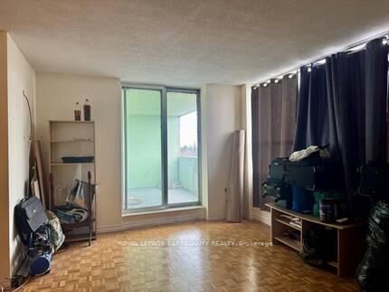 Property Photo: 40 Panorama Court 605 ON M9V 4M1