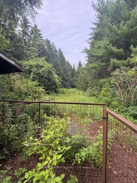 Property Photo: 869 Townline Road N ON L1E 2J3