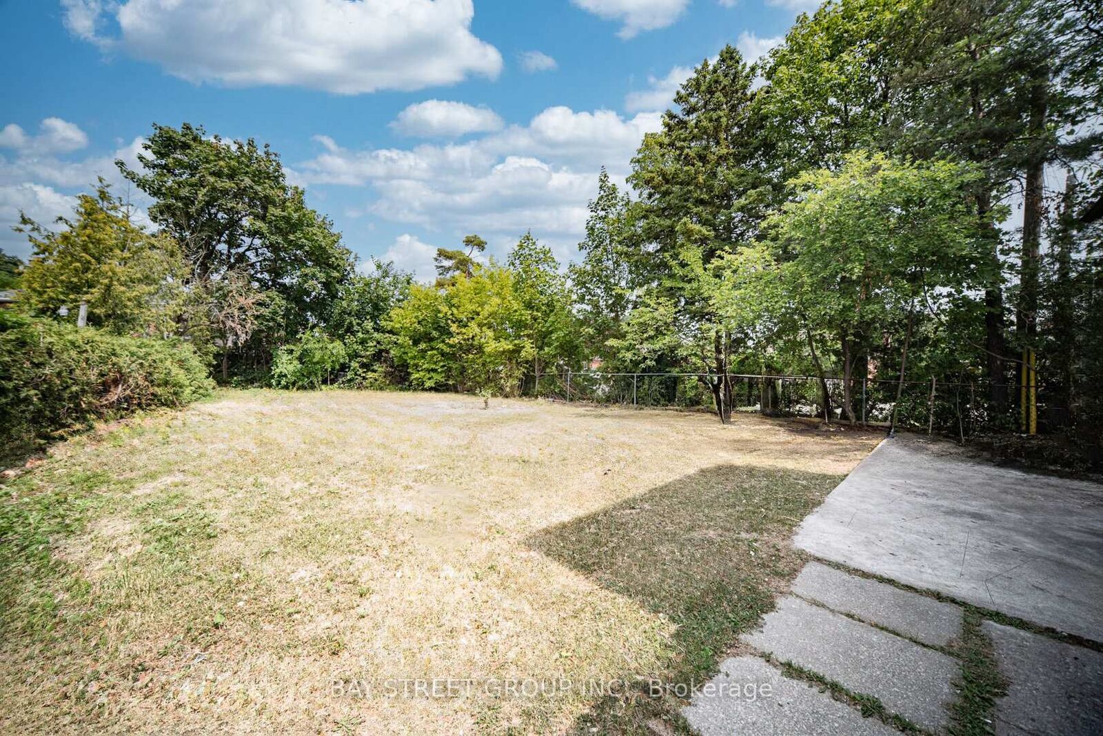 Property Photo: 1 Datchet Road Basement ON M3M 1X4