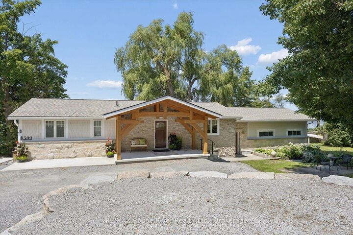 500 Fralicks Beach Road — photo 1