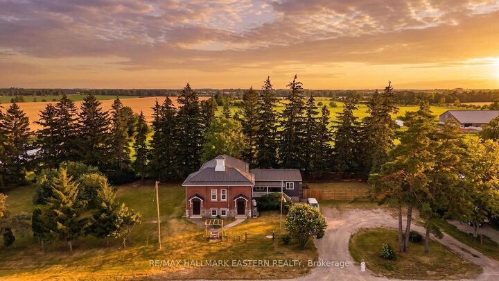 Property Photo: 1231 Highway 7 N/A ON K0M 2M0