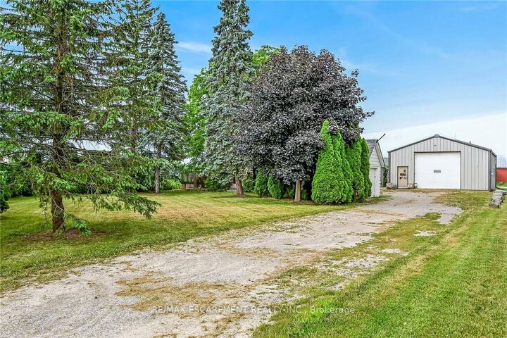 Property Photo: 2250 56 Highway ON L0R 1C0