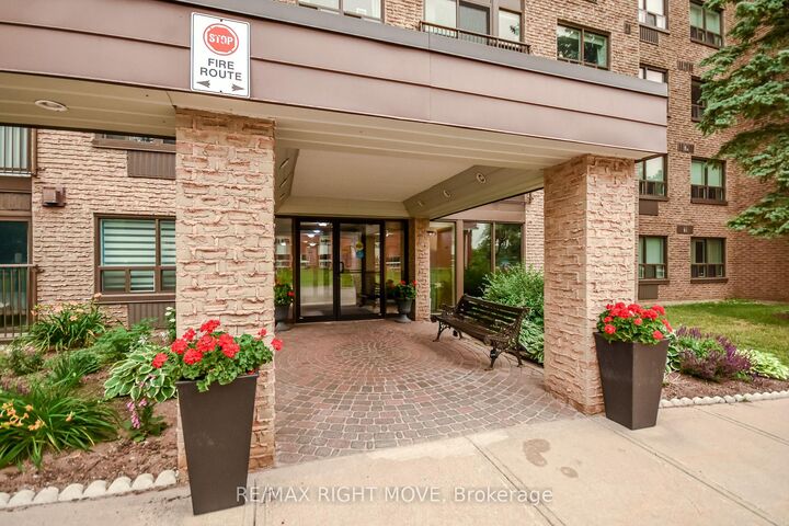 54 Fittons Road W 306 — photo 1