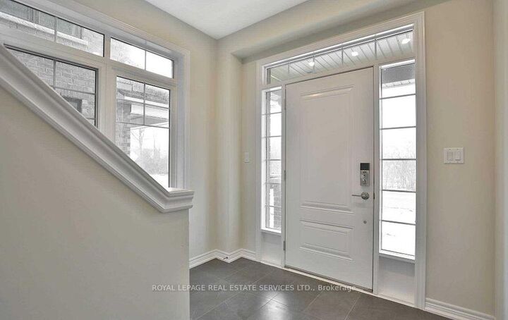 Property Photo: 288 Glover Road 8 ON L8E 5H6