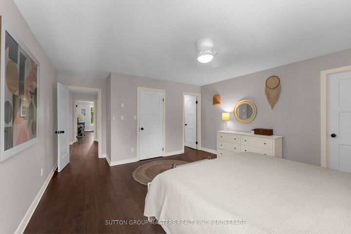 Property Photo: 13 Conner Drive ON K7G 2V4