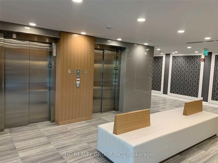 Property Photo: 128 Grovewood Common N/A #107 ON L6H 0X3