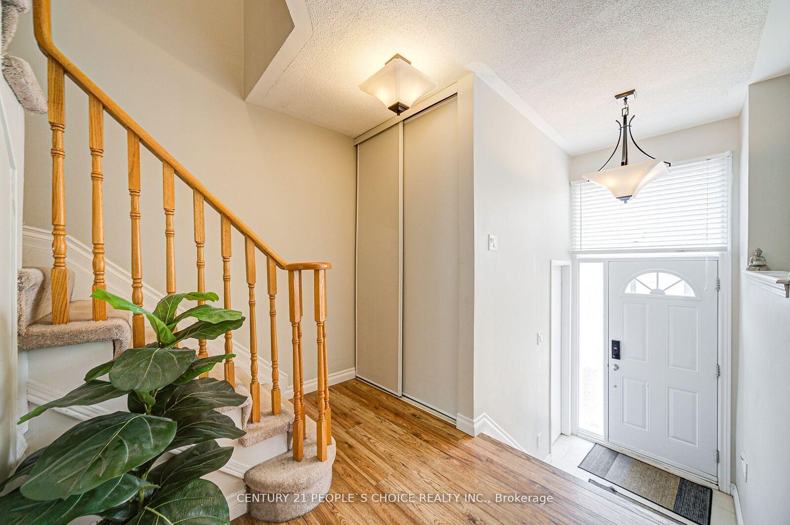 Property Photo: 83 Corey Circle ON L7G 5L8