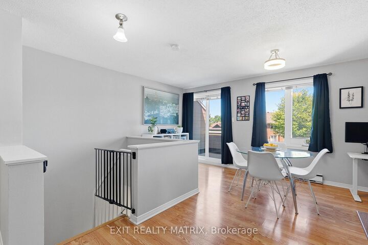 Property Photo:  495 Canteval Terrace 205  ON K4A 2E1 