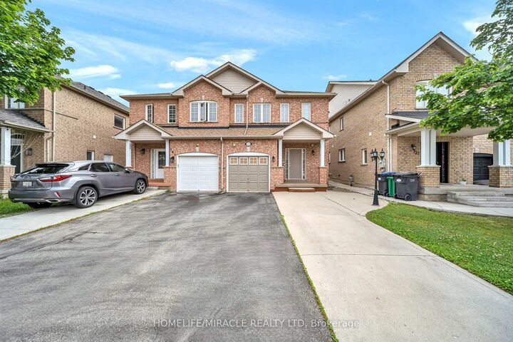 Property Photo: 139 Sewells Lane ON L7A 2Z7