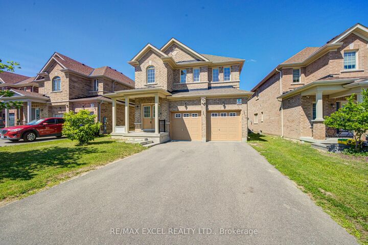 Property Photo: 145 Milby Crescent ON L3Z 0X8