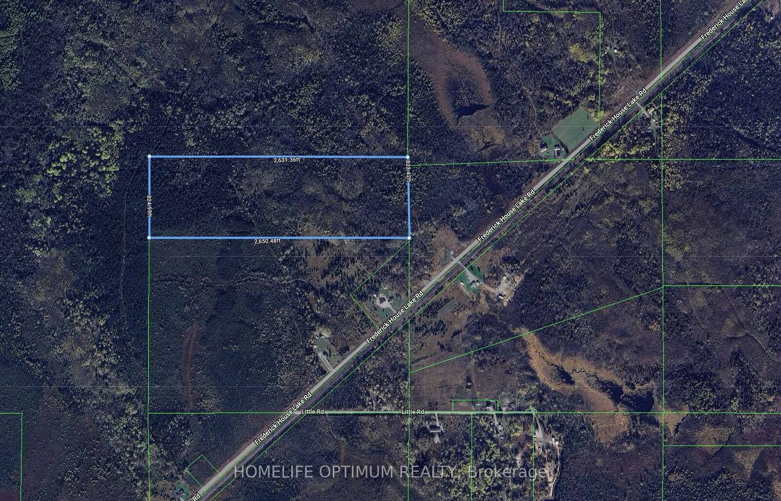 Property Photo:  Pcl 15903 Matheson Township N/A  ON P0N 1A0 