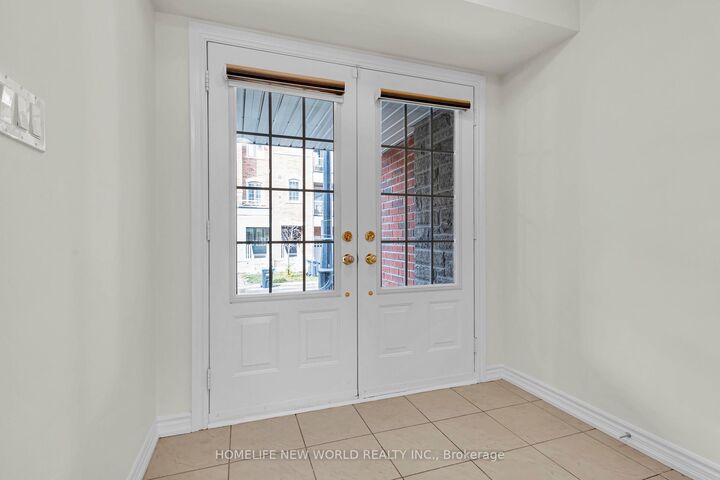 Property Photo: 8 Shiff Crescent ON L6Z 0H5