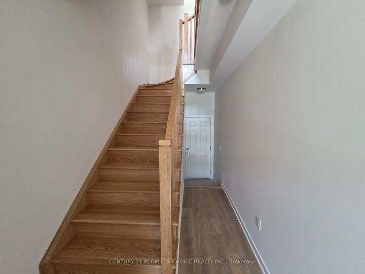 Property Photo: 1071 Wheat Boom Drive 1 ON L6H 8B7