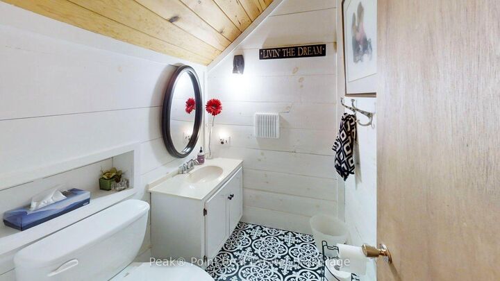 Property Photo: 6 Whitefish Boulevard ON N0H 2T0