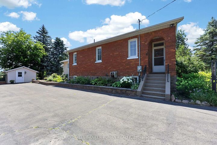 Photo de la propriété: 4087 Concession Rd 5 N/A ON L0G 1L0