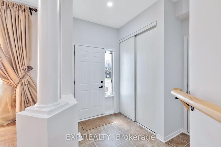 Property Photo: 114 Ashmore Drive ON K2G 7B3