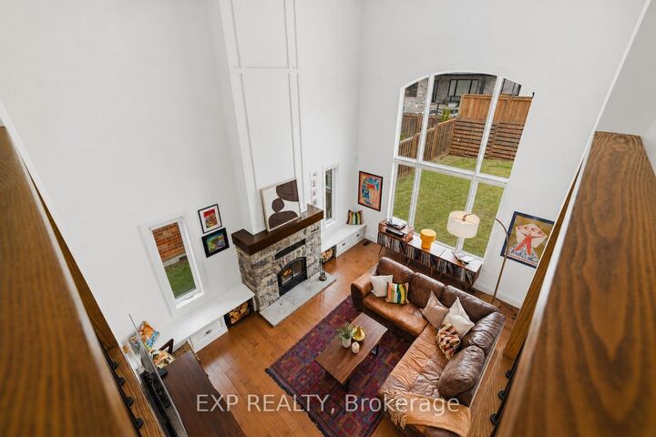 Property Photo: 157 Ridgeview Drive ON N0G 1P0