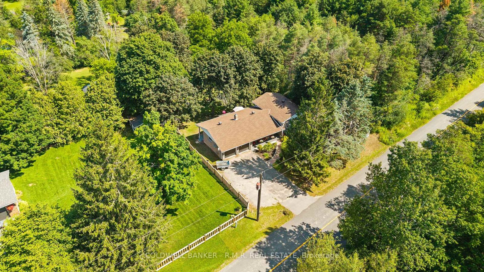 Photo de la propriété:  514 Old Stouffville Road  ON L9P 1R4 