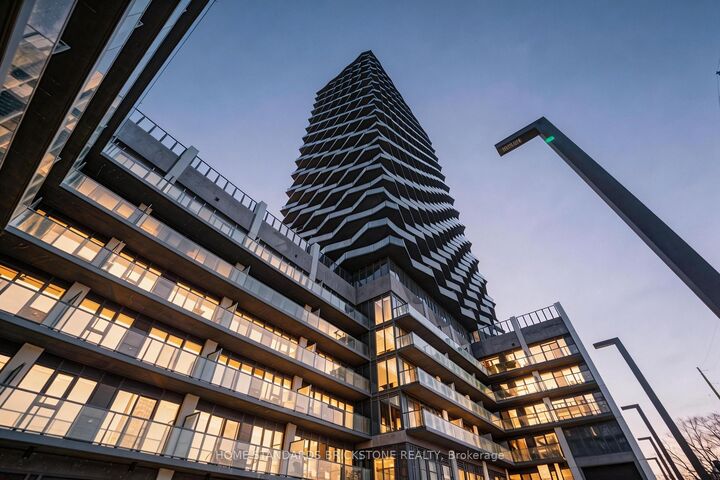 Property Photo: 36 Zorra Street Street 3203 ON M8Z 0G5