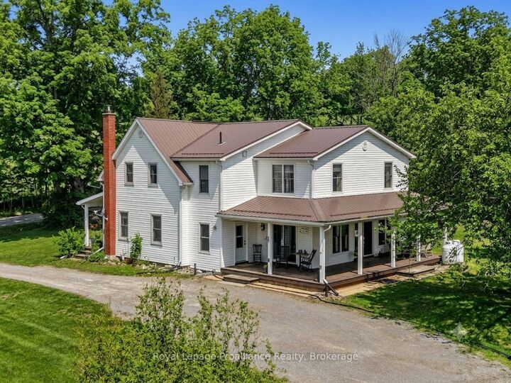 Property Photo: 249 Bright Road ON K0K 3K0