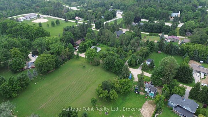 Property Photo: 136 Torry Street ON N0C 1K0