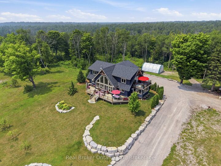 Property Photo: 112 Tamarac Road ON N0H 1W0