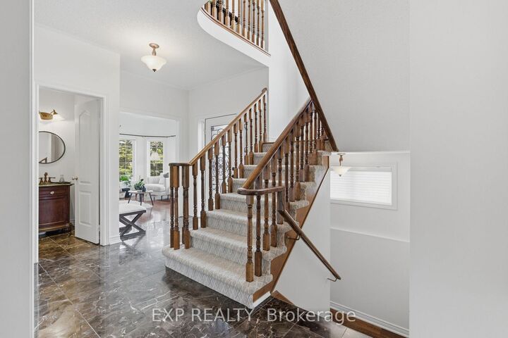 Property Photo: 2137 Frontier Drive ON L6M 3S3