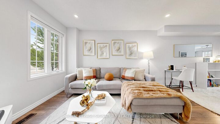 Property Photo: 383 White's Hill Avenue ON L6B 0J4