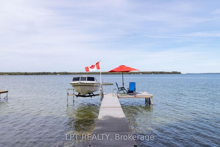 Property Photo: 122 Blue Heron Drive ON L0E 1N0